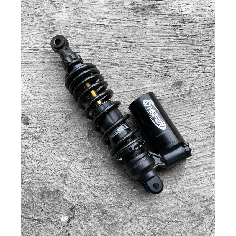 ID SHOCKBREAKER SHAFER TABUNG BAWAH KLIK REBOUND/KLIK KOMPRESI AKTIF SHOCK NMAX AEROX PCX STYLO LEXY