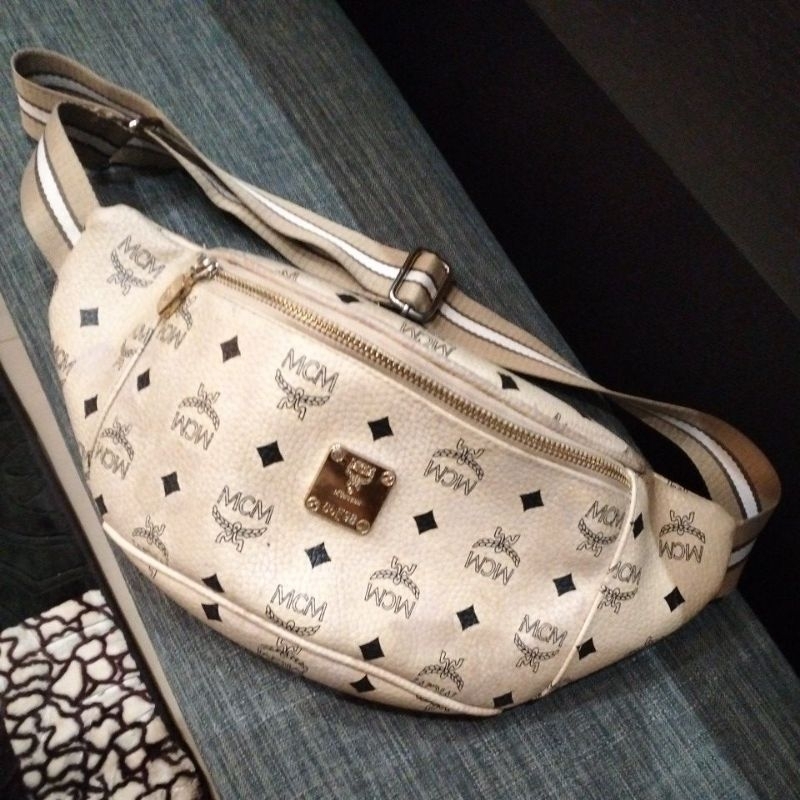 WaistbagMCM