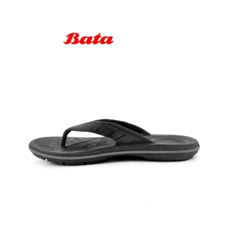 Bata Sandak Sandal Karet Pria Randy-8722120