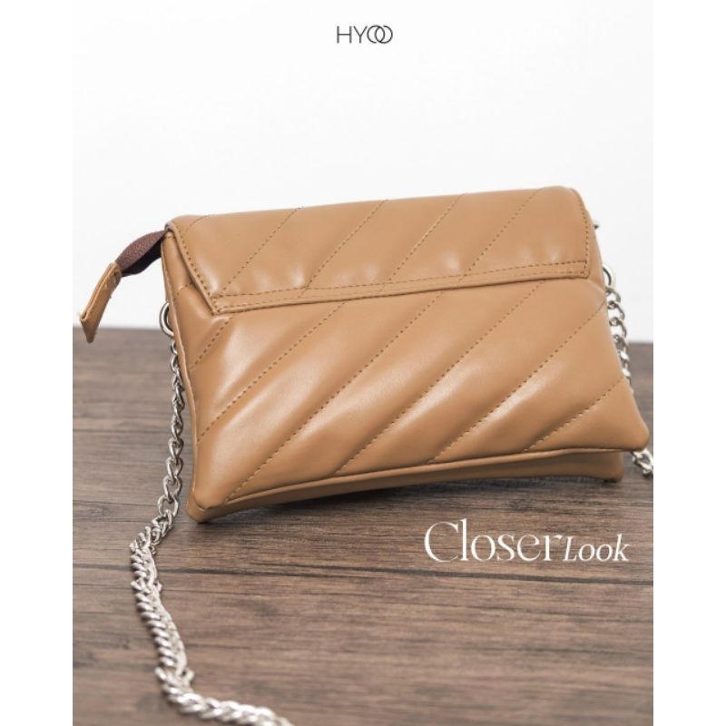 CHERRA BAGS TAS SLEMPANG CANTIK BY HAYOO