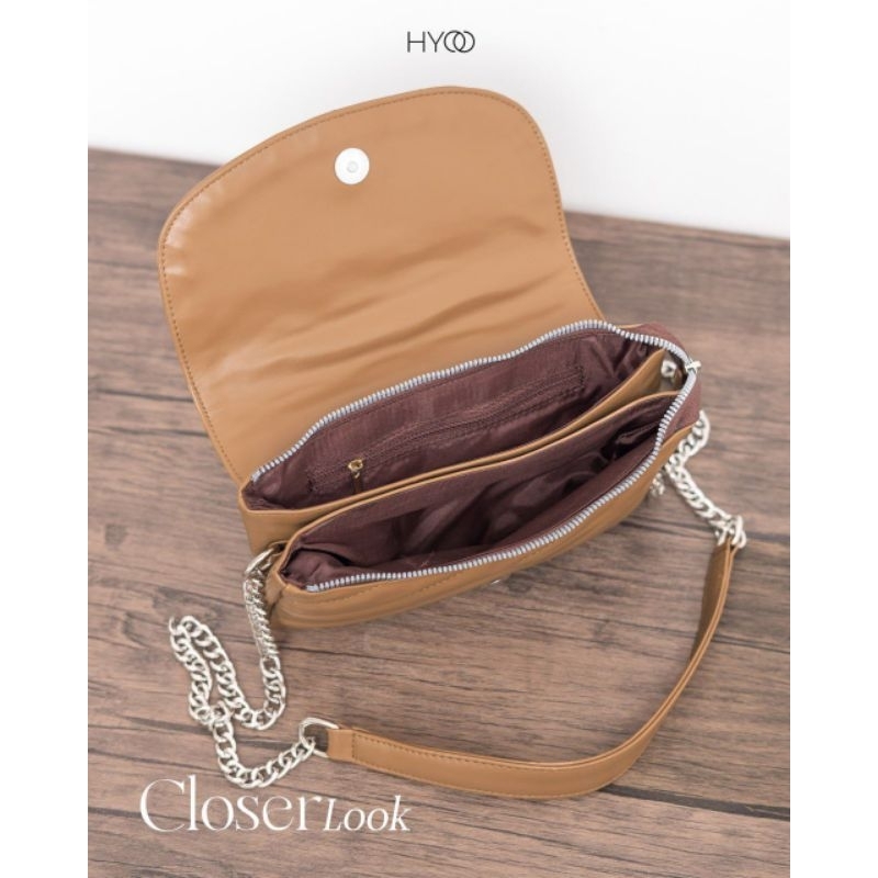 CHERRA BAGS TAS SLEMPANG CANTIK BY HAYOO