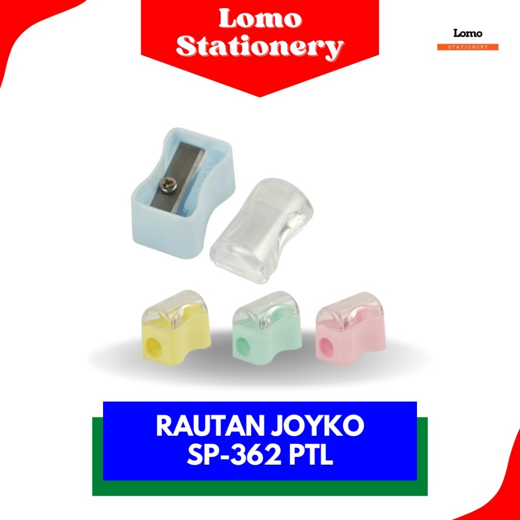 

Rautan Serutan Joyko SP-362PTL