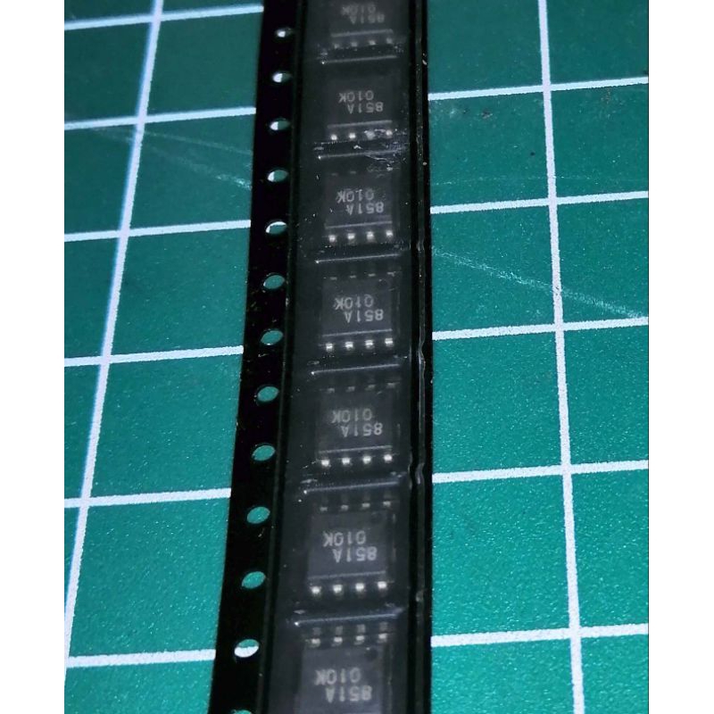 Original 851 851A �SOP8 UPD 16851 AG-E1-AZ Car IC Chip ECU