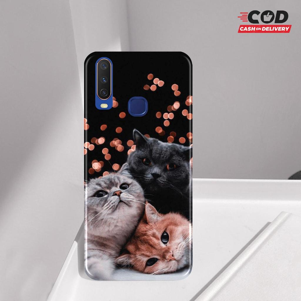 Case VIVO Y17/Y15/Y12/Y12i - Casing Hp - Softcase Case Hp  VIVO Y17/Y15/Y12/Y12i - Casing Hp - Softc