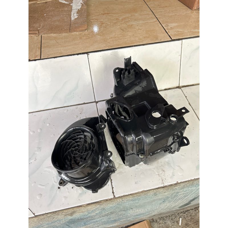 cover engine beat fi stater kasar k25 cover mesin shroud beat fi stater kasar spacy fi