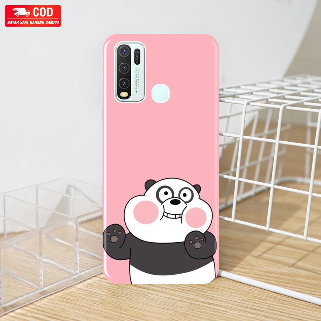 Case VIVO Y50/Y30 - Casing Hp - Softcase Case Hp VIVO Y50/Y30 - Casing Hp - Softcase - Case Hp VIVO 