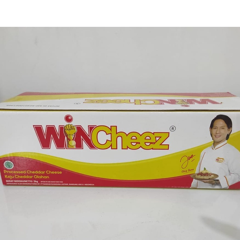 WINCHEESE 2KG