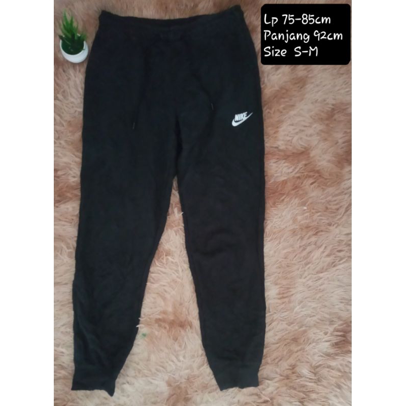 Joger Nike Original second