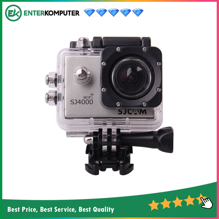 Camera SJ4000 WiFi