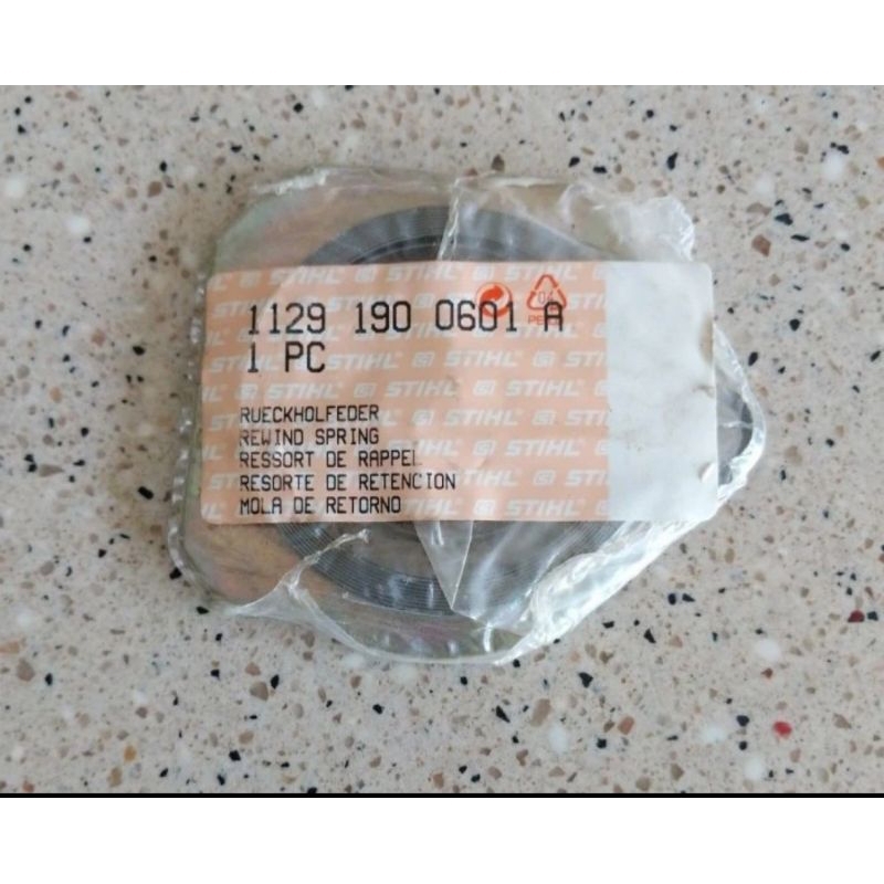 per recoil starter stihl ms250 original