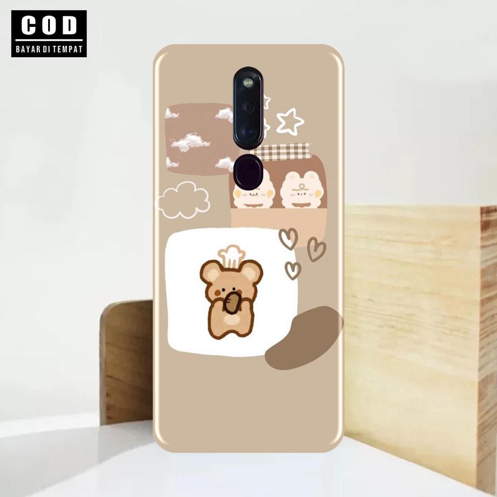 Case OPPO F11 PRO Casing Hp - Softcase Case Hp OPPO F11 PRO- Casing Hp - Softcase - Case Hp OPPO F11