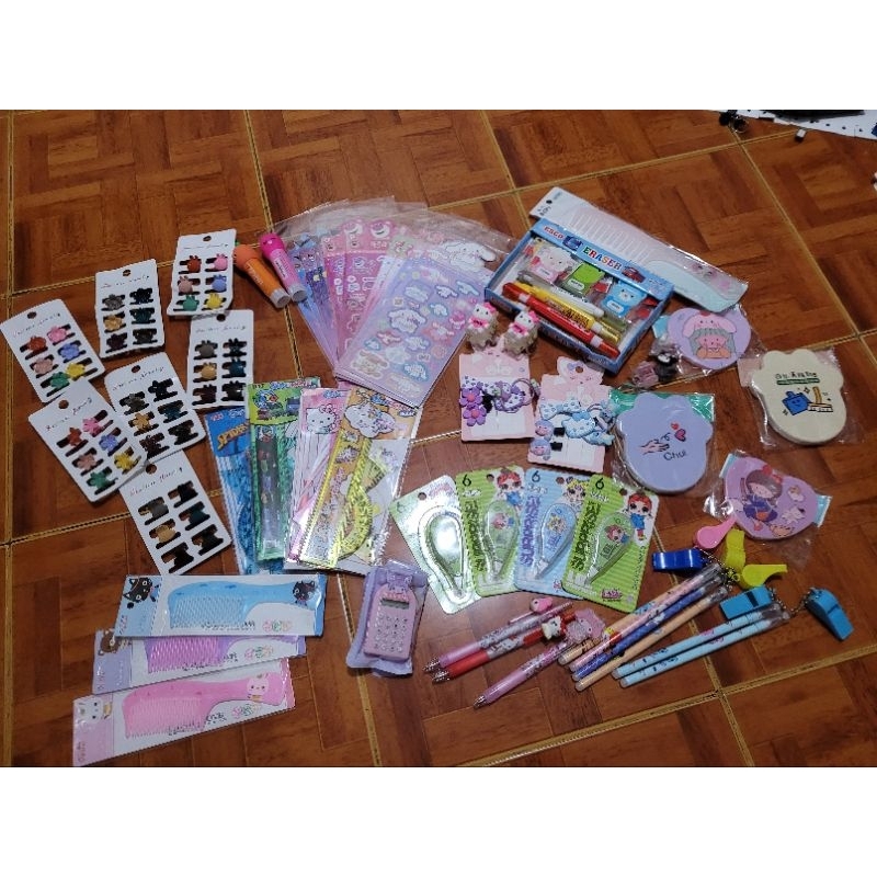 PAKET BEBAS PILIH+ADMIN (1X KLIK 1KG)