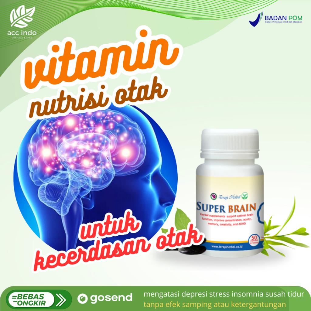 Acc - TERLARIS  OBAT HERBAL ASLI ANXIETY OBAT TENANG ANTI STRESS MAMPU MENGOBATI DEPRESI SUSAH TIDUR