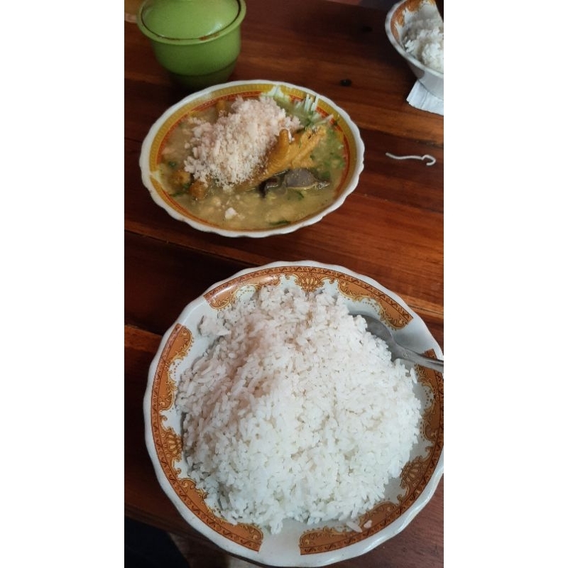 

bumbu soto