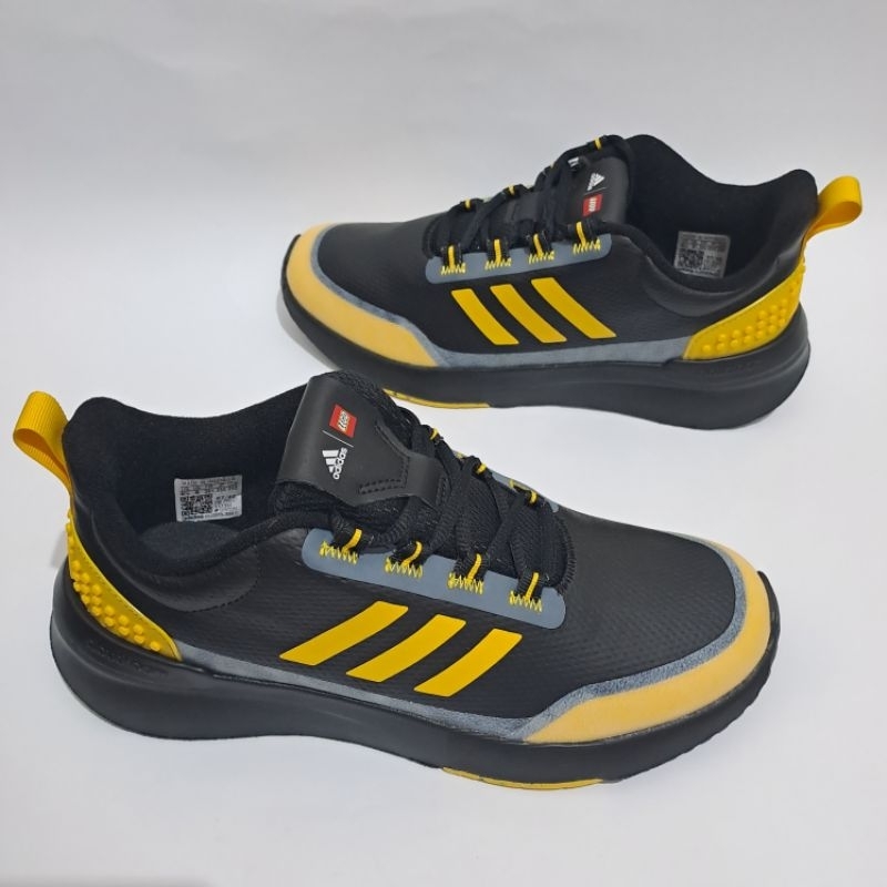 Sepatu Adidas Lego Racer ORIGINAL