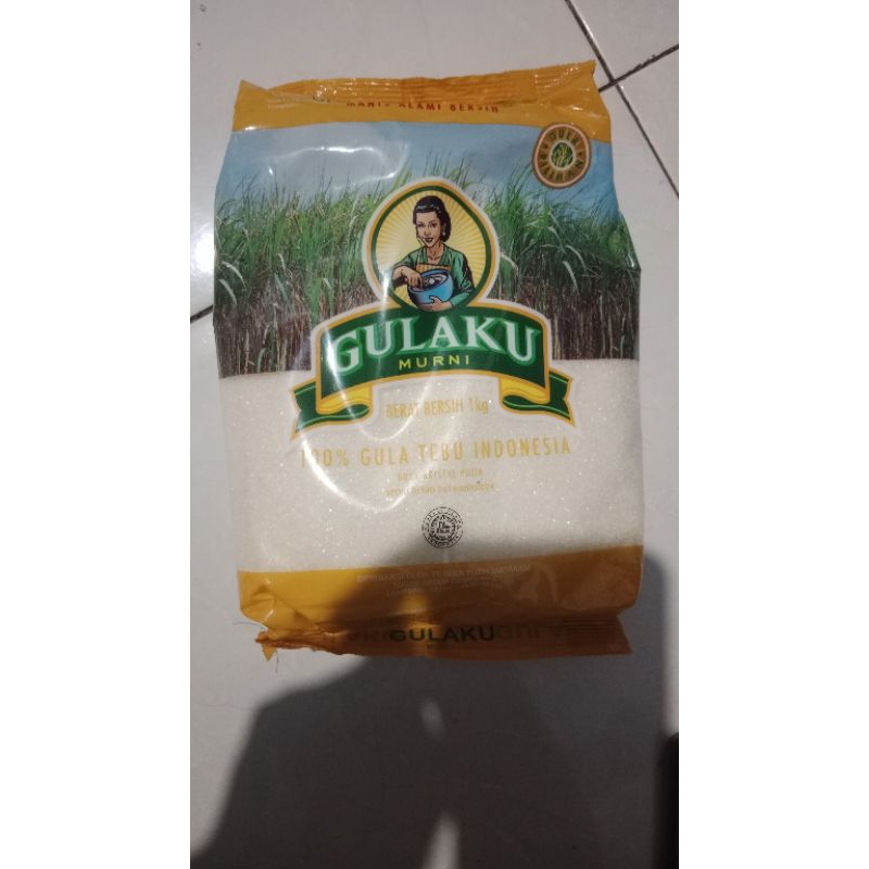 

gulaku