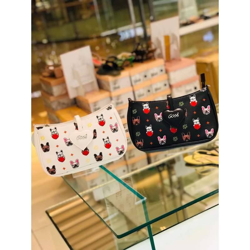 Disc new model tas gosh original