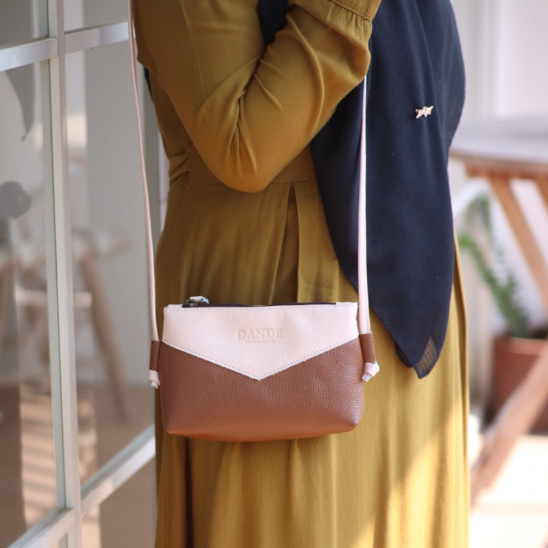 Dande Hanna bag