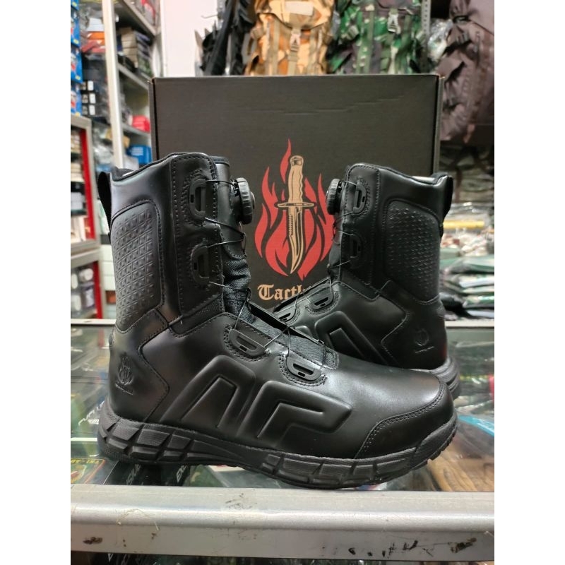 SEPATU PDL TACTICAL CENTURION