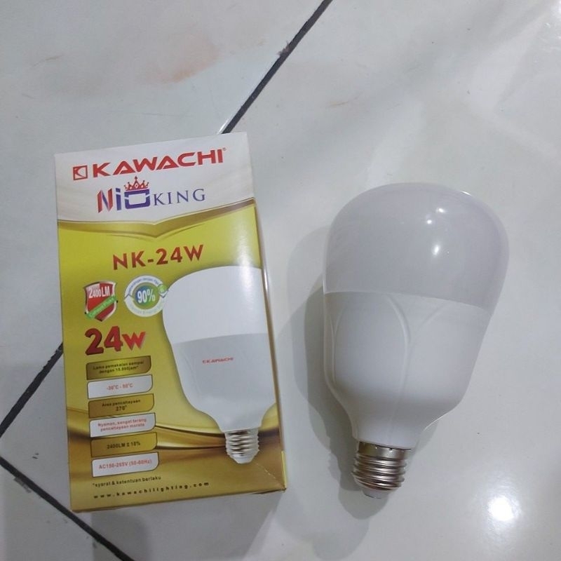 Lampu LED Nio King Kawachi