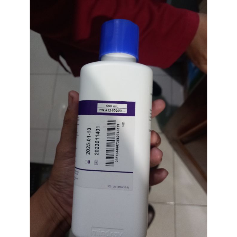 lyse m30 mindray