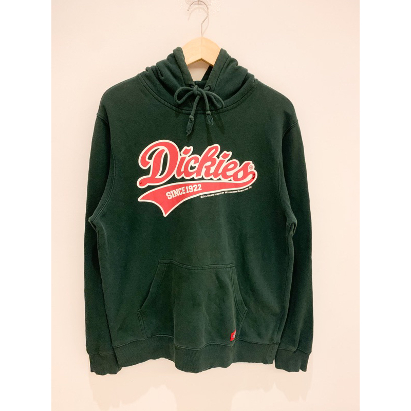 Hoodie Dickies 22 Second Original / Dickies Velvet / Dickies Art 22