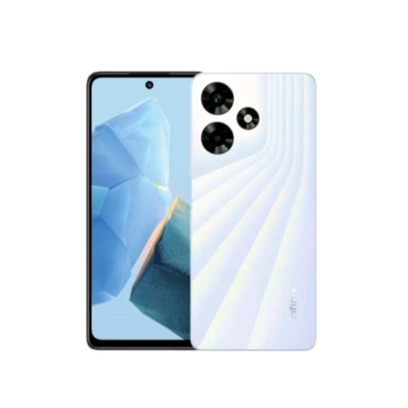 Infinix Hot 30 NFC Ram 8/128 GB Refurbishment