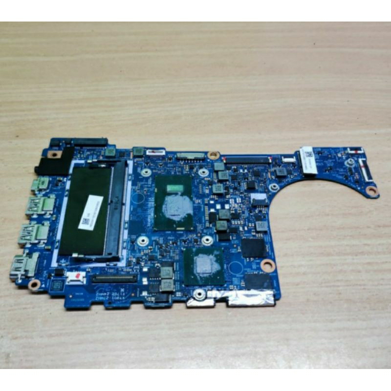 motherboard mainboard mati Laptop Acer Swift 3 SF314-54-31YU N17W7
