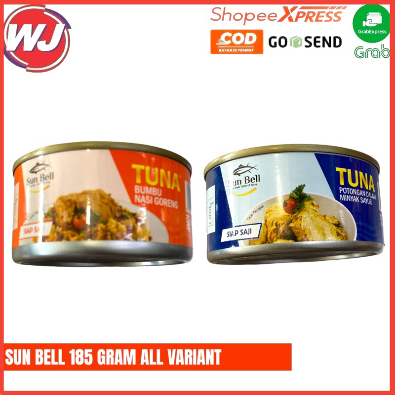

SUN BELL ALL VARIANT