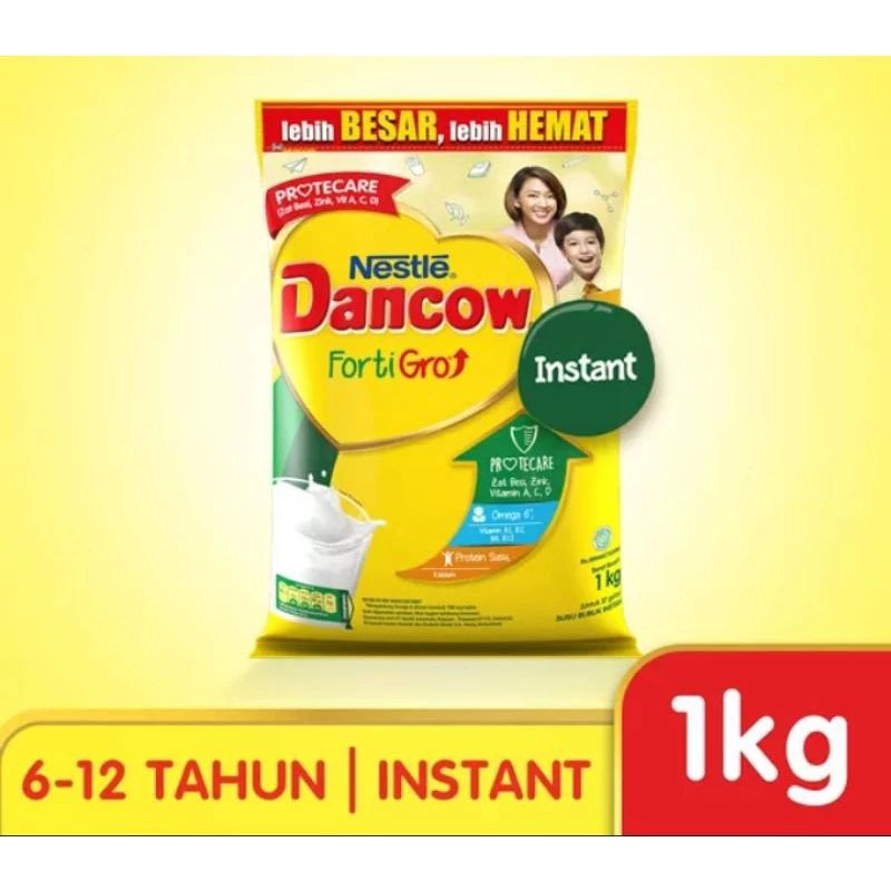 

dancow fortigro instant 1kg