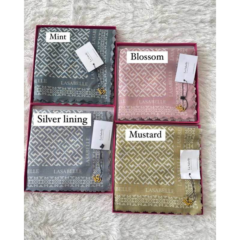 La Sabelle - Series Dubai