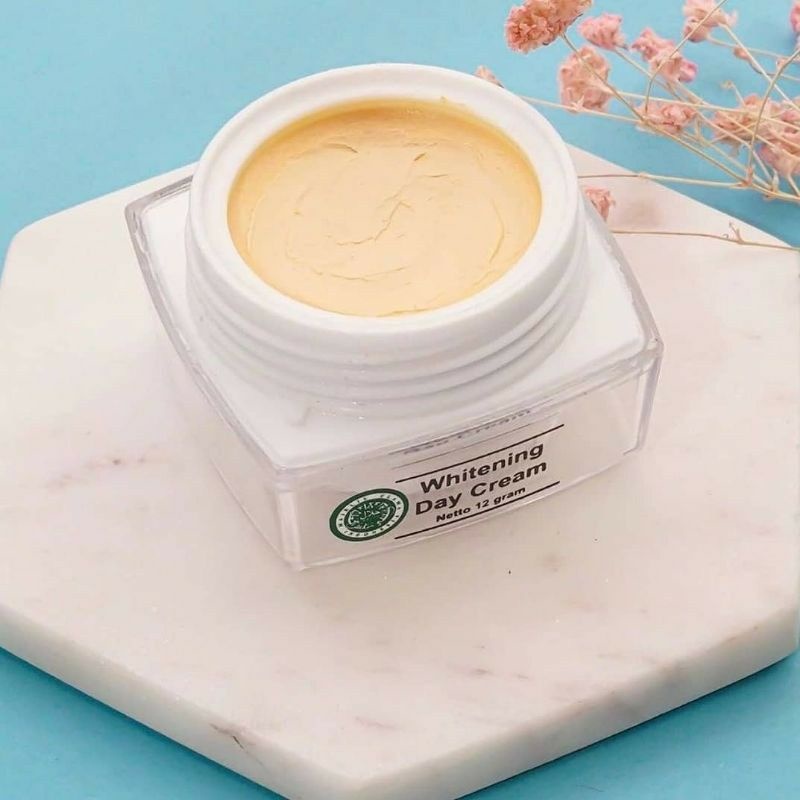 DAY CREAM MS GLOW / CREAM SIANG MS GLOW