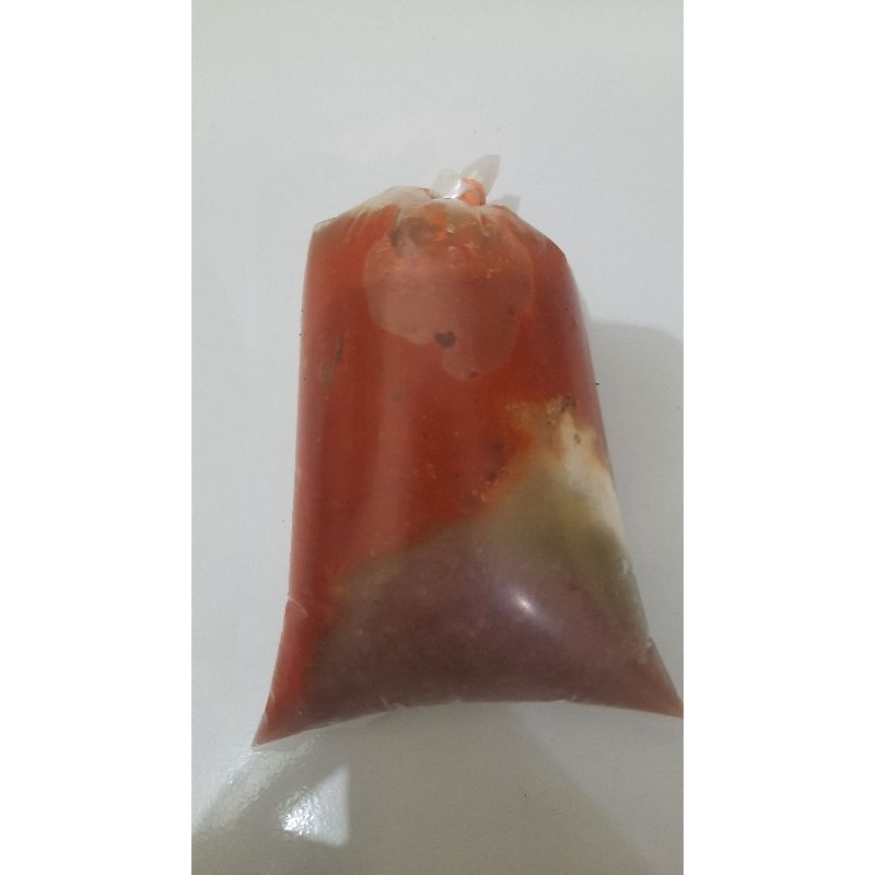 

bumbu jadi