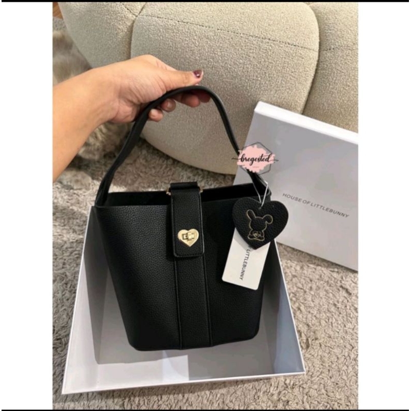 little bunny picotin original thailand