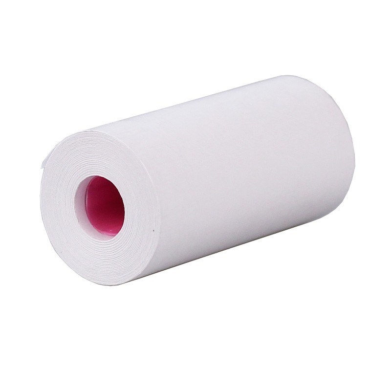 

Kertas Struk Thermal Paper Rol 57x30 58x30 Termal EDC Thermal Printer Mini Bluetooth