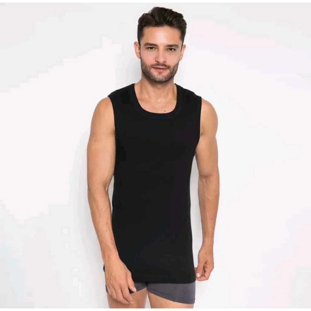 Lekbong Pakaian Dalam Pakaian Dalam Kaos Dalam Singlet Pria