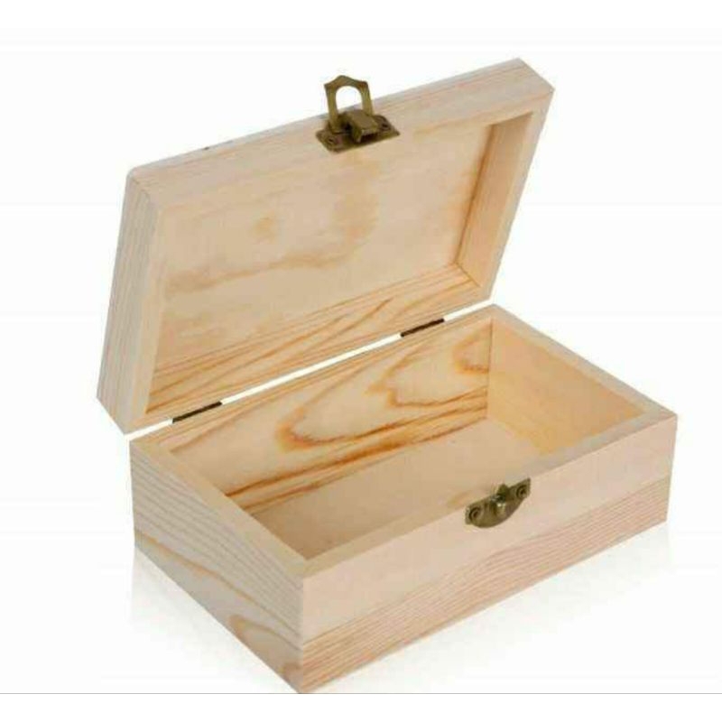 

kotak kerajinan kayu jati belanda