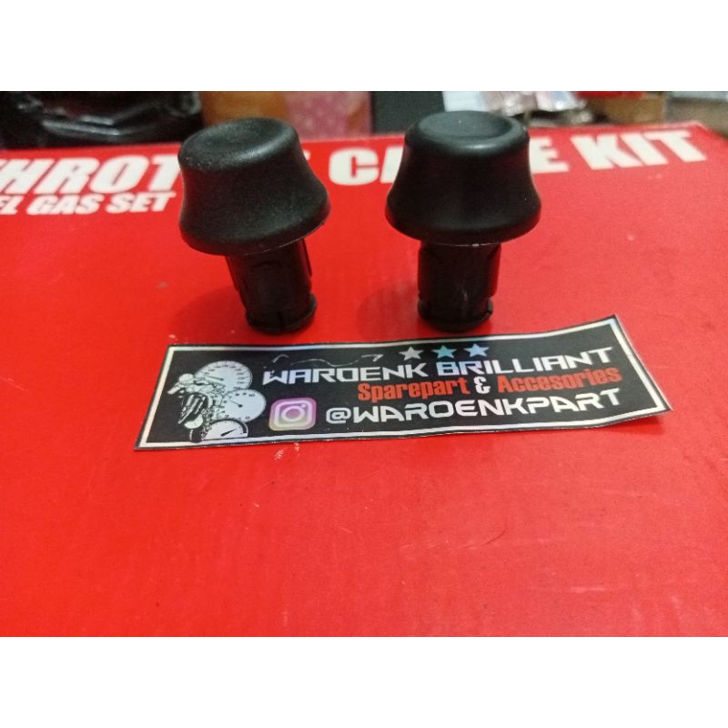 Jalu stang motor matic Yamaha Mio j smile Original sepasang