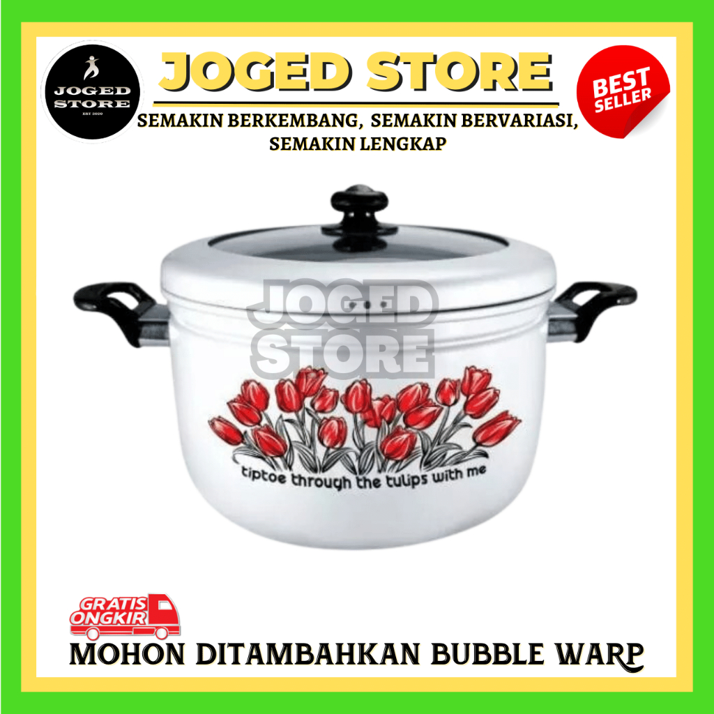 MASPION PANCI STEAMER RICE COOKER SILANO 24 CM | PANCI KUKUS | DANDANG KUKUS PANCA GUNA | PANCI SERB