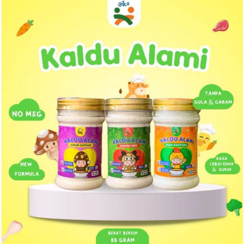 

AIKO KALDU ANAK| KALDU ALAMI| KALDU BUBUK