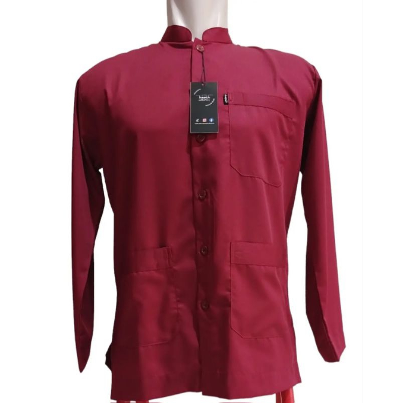 koko Yamani kamilexclusivemoslemwear