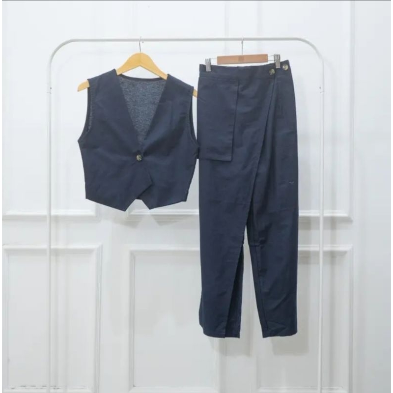 Setcel Caftaru ori by CDC Model