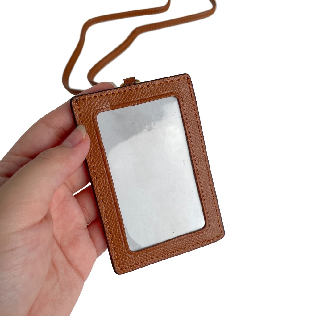 

RB Coach F65573 Lanyard / ID Card Holder