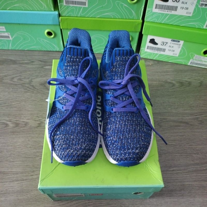 Sepatu Dr.Kong C4000154