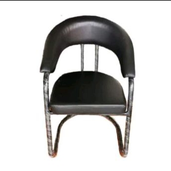 Kursi Bangku Leter Letter S Salon Kecantikan Creambath Potong Pangkas Cukur Rambut Krembat Creambat 