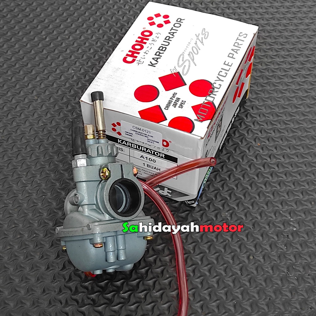 Karburator Karbu A100 A 100 Original Choho