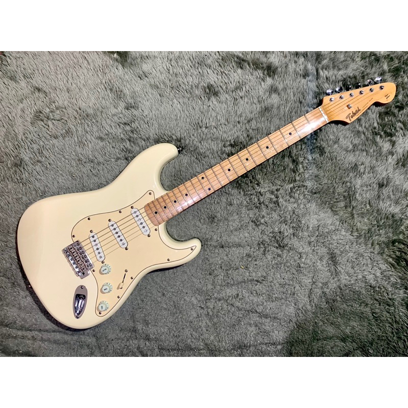 Gitar Tokai AST 52 Original Stratocaster