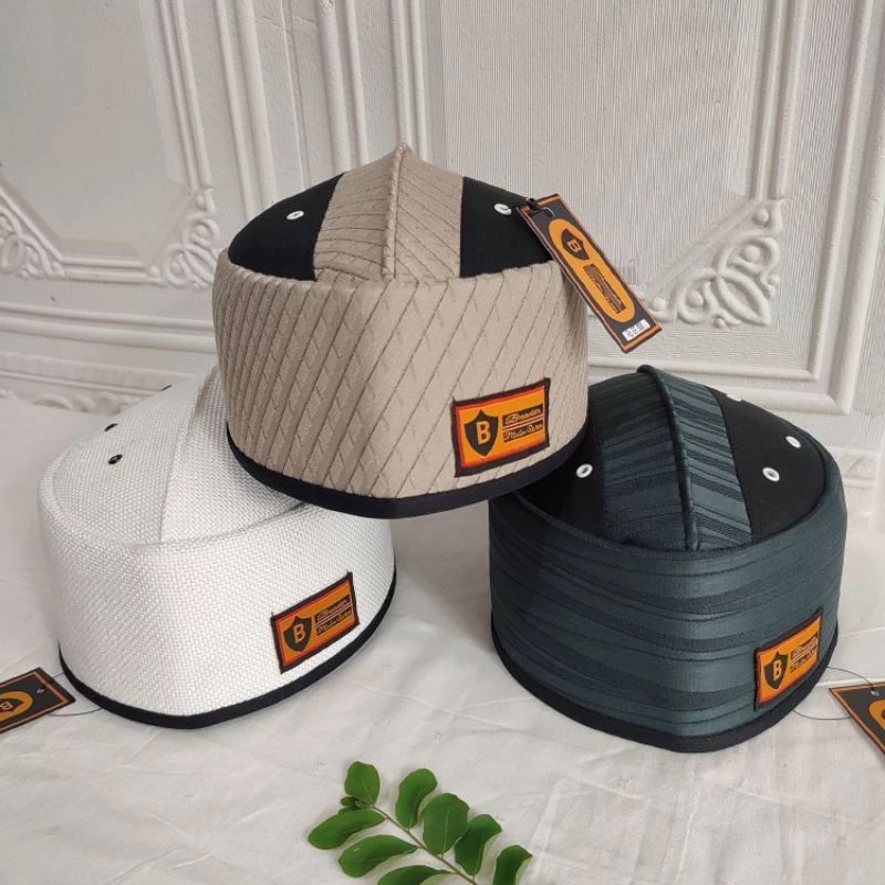 peci assagofah turki berkualitas