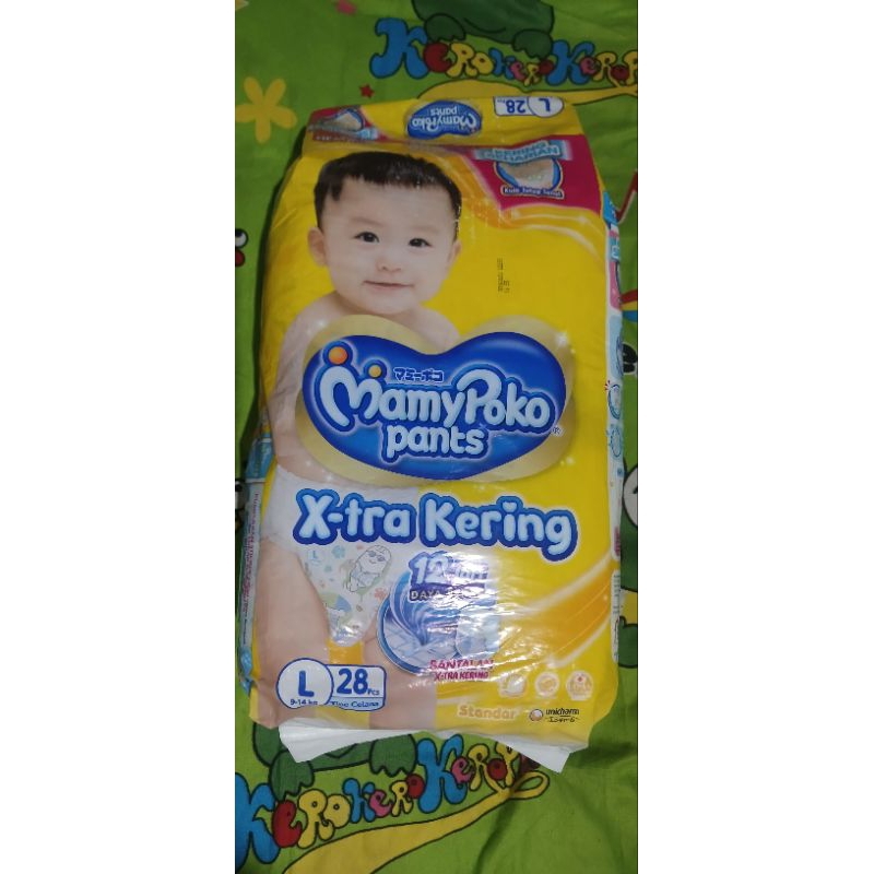 Mamypoko L28