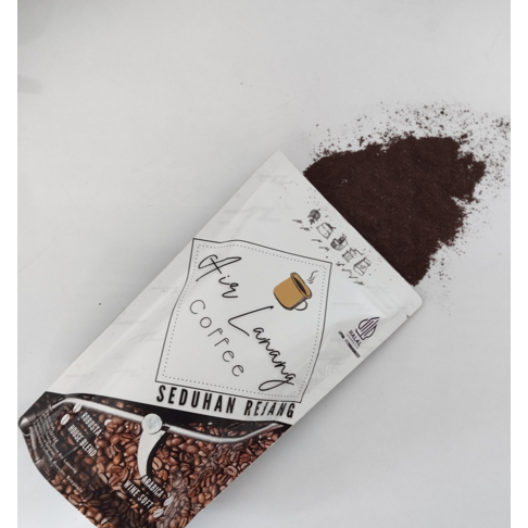 

Bubuk kopi Premium
